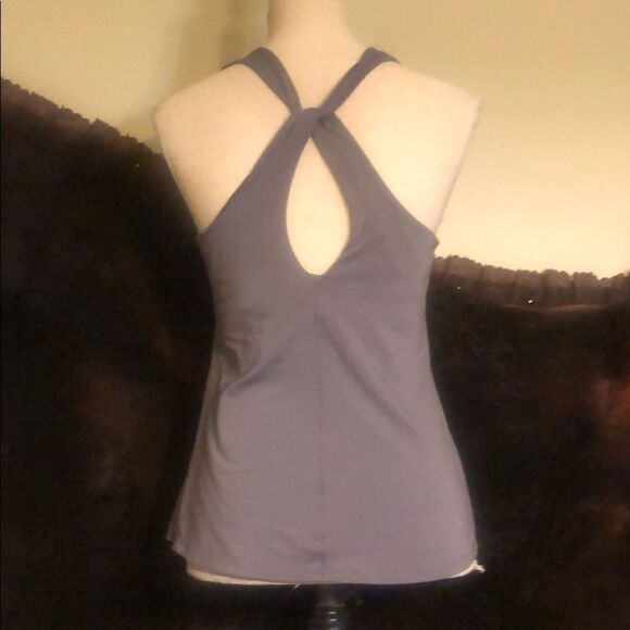 Athleta top XS (2717) - Picture 3 of 7